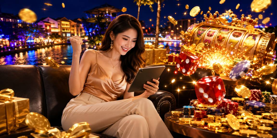 qz321 mobile gaming